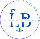 Logo de Libourne Gym