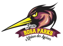 Logo de La Maison des Lycéens - Lycée Rosa Parks